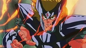 Saint Seiya Odcinek 31