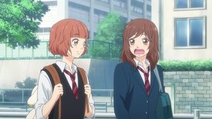 Ao Haru Ride Odcinek 6