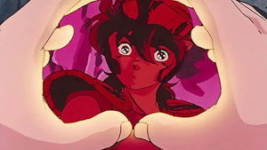 Saint Seiya Odcinek 42