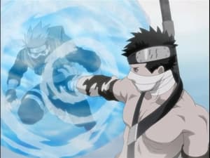 Naruto Odcinek 8