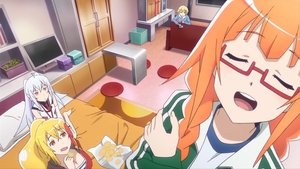 Plastic Memories Odcinek 7