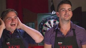 My Kitchen Rules Odcinek 43