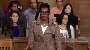 The People's Court Odcinek 95