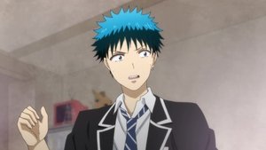 Yamada-kun to 7-nin no Majo Odcinek 2