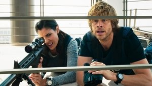 Agenci NCIS: Los Angeles Odcinek 22