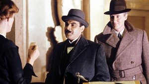 Poirot Morderstwo na Balu Zwycięstwa