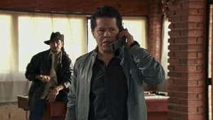 El Señor de los Cielos Odcinek 28