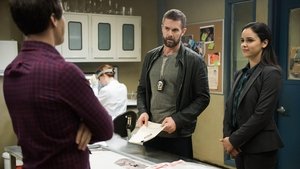 Brooklyn 9-9 Dave Majors