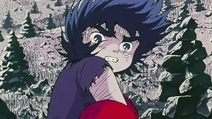 Saint Seiya Odcinek 57