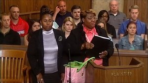 The People's Court Odcinek 27