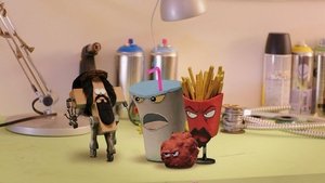 Aqua Teen Hunger Force Odcinek 1