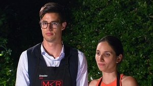 My Kitchen Rules Odcinek 41