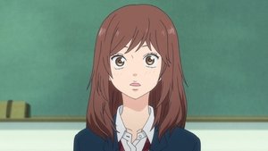 Ao Haru Ride Odcinek 2