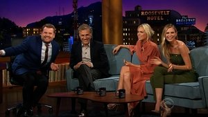 The Late Late Show with James Corden Odcinek 11