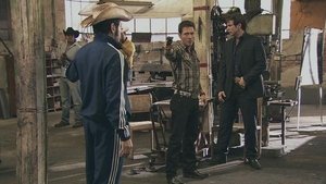 El Señor de los Cielos Odcinek 66