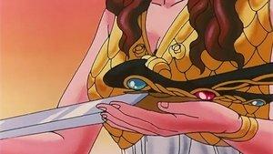 Saint Seiya Odcinek 65
