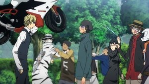 Durarara!! Odcinek 12