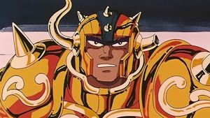 Saint Seiya Odcinek 44