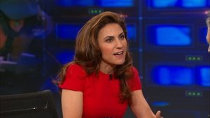 The Daily Show Odcinek 92