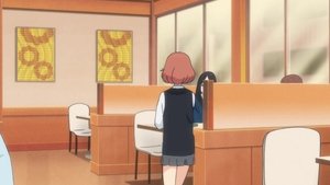 Ao Haru Ride Odcinek 8