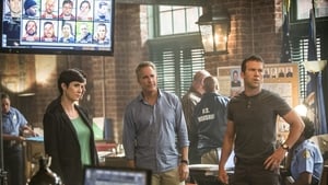 Agenci NCIS: Nowy Orlean Odcinek 22