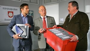 Die Rosenheim-Cops Odcinek 11