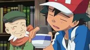 Pokémon Zielony, zielony dom typów trawiastych!