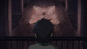 Owari no Seraph Odcinek 3