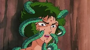 Saint Seiya Odcinek 54