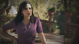 El Señor de los Cielos Odcinek 36