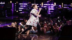 The Voice Odcinek 25