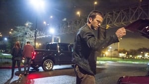Agenci NCIS: Nowy Orlean Odcinek 21