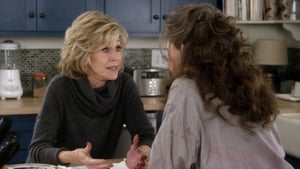 Grace i Frankie Tajemnice