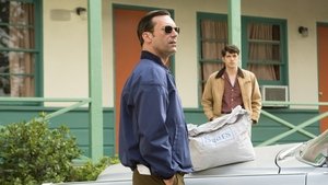 Mad Men Droga usłana różami