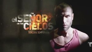 El Señor de los Cielos Odcinek 1
