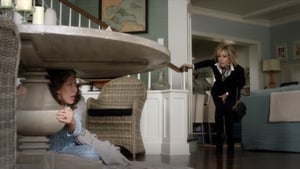 Grace i Frankie Trzęsienie ziemi
