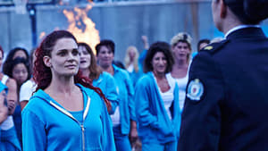 Wentworth. Więzienie dla kobiet Odcinek 1