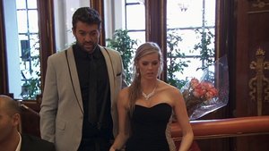 The Amazing Race Odcinek 6