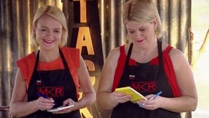 My Kitchen Rules Odcinek 44