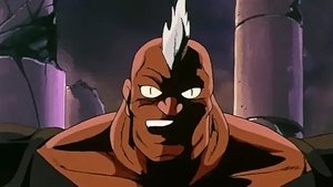 Saint Seiya Odcinek 53