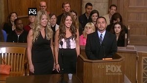 The People's Court Odcinek 71