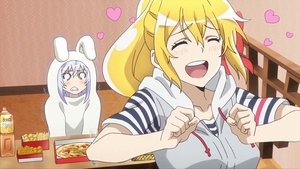Plastic Memories Odcinek 9