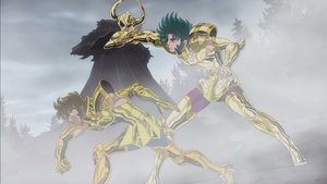 Saint Seiya: Soul of Gold Odcinek 5