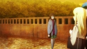 Yamada-kun to 7-nin no Majo Odcinek 11