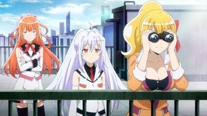 Plastic Memories Odcinek 6
