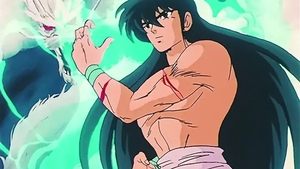 Saint Seiya Odcinek 66