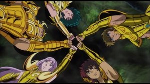 Saint Seiya: Soul of Gold Odcinek 6