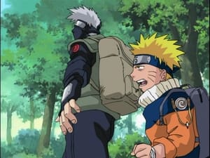Naruto Odcinek 7