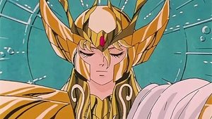 Saint Seiya Odcinek 56