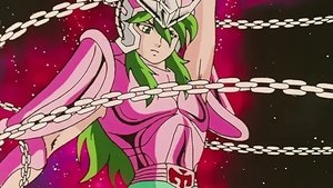 Saint Seiya Odcinek 46